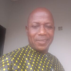 Vote for : HON CHIEF SURAJUDEEN ABATI (Surry ultimate fashion ) For AWARD OF EXCELLENCE ABEOKUTA 2026