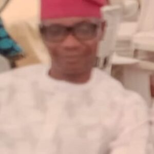 Vote for: MR ABATI KABIR (KAY BEE. Out fit) For SPECIAL TALENT ABEOKUTA 2026