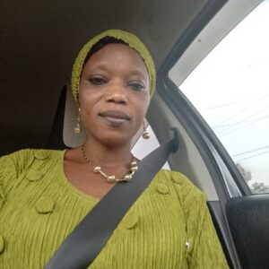 Vote for: Mrs Adebayo ROBIAT (MUSOLIRAB FASHION DESIGN ) As MOST ACTIVE FASHIONISTA ABEOKUTA 2026