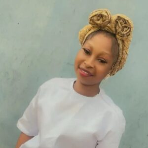 Vote for : MRS ALALADE KEHINDE (Kenny Betty out fit) As FACE OF T.A.N ABEOKUTA 2026