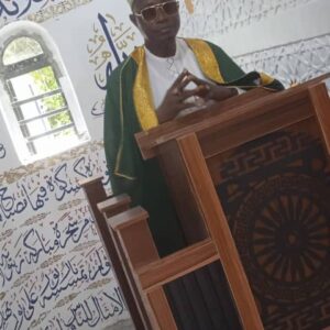Vote for : ALHAJI BUSHURA LAWAL (T.A.N State Missioner) For AWARD OF EXCELLENCE ABEOKUTA 2026