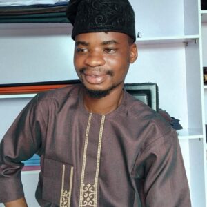 Vote for: OJELABI AYOBAMI ( AYOBAMS CLOTHING ) As BEST FASHION PLUG ABEOKUTA 2026