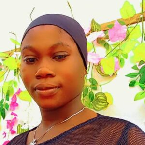 Vote for: Mrs odeyemi khadijah (Bukola vibes stitches) As MOST ACTIVE FASHIONISTA ABEOKUTA 2026