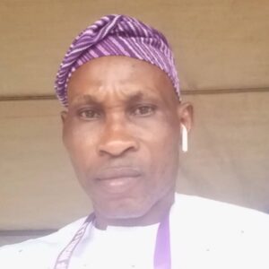 Vote for: MR DAUDA SANNI (Dasann Designer) As FACE OF T.A.N ABK NORTH ABEOKUTA 2026