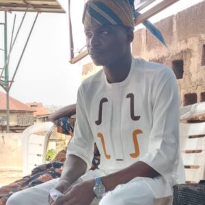 Vote for: MR IBRAHIM OKEGBENRO ( Yadu-Nuur Fashion Home ) For SPECIAL TALENT ABEOKUTA 2026