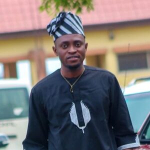 vote for : idowu gbenga joshua (joshlyn home of fashion ) as best tailor abeokuta 2026