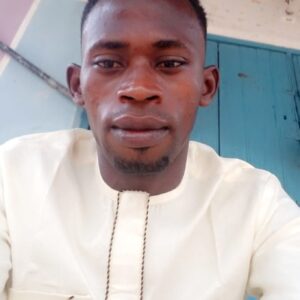 Vote for: MR SALAMI SEGUN (SAMLART UNISEX CREATION)For SPECIAL TALENT ABEOKUTA 2026