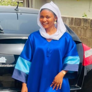 Vote for : MRS BABALOLA ZAINAB (Mide’s stitches ) As FACE OF T.A.N ABEOKUTA 2026