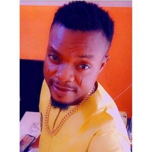 Vote for : Mr Olaleye Ganiu ( GANNICUS OUTFIT & COUTURE) As MOST ACTIVE FASHIONISTA ABEOKUTA 2026