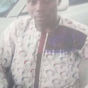 Vote for: Mr Olawale salawu (Olamide fashion designer ) As MOST ACTIVE FASHIONISTA ABEOKUTA 2026