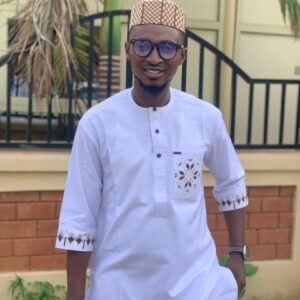 Vote for: Zubair Mumin Oluwaseyi (Defaithful Fashion Concepts) As BEST FASHION PLUG ABEOKUTA 2026