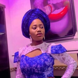 vote for: mrs tijani adeola as best tailor abeokuta 2026