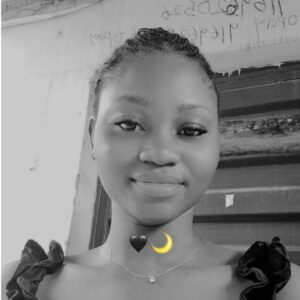 Vote for: MRS BABALOLA OMOTOYOSI (Joyous amazing fashion world) For SPECIAL TALENT ABEOKUTA 2026