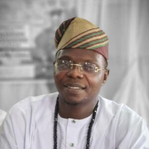 vote for : chief samod yusuff for award of excellence abeokuta 2026
